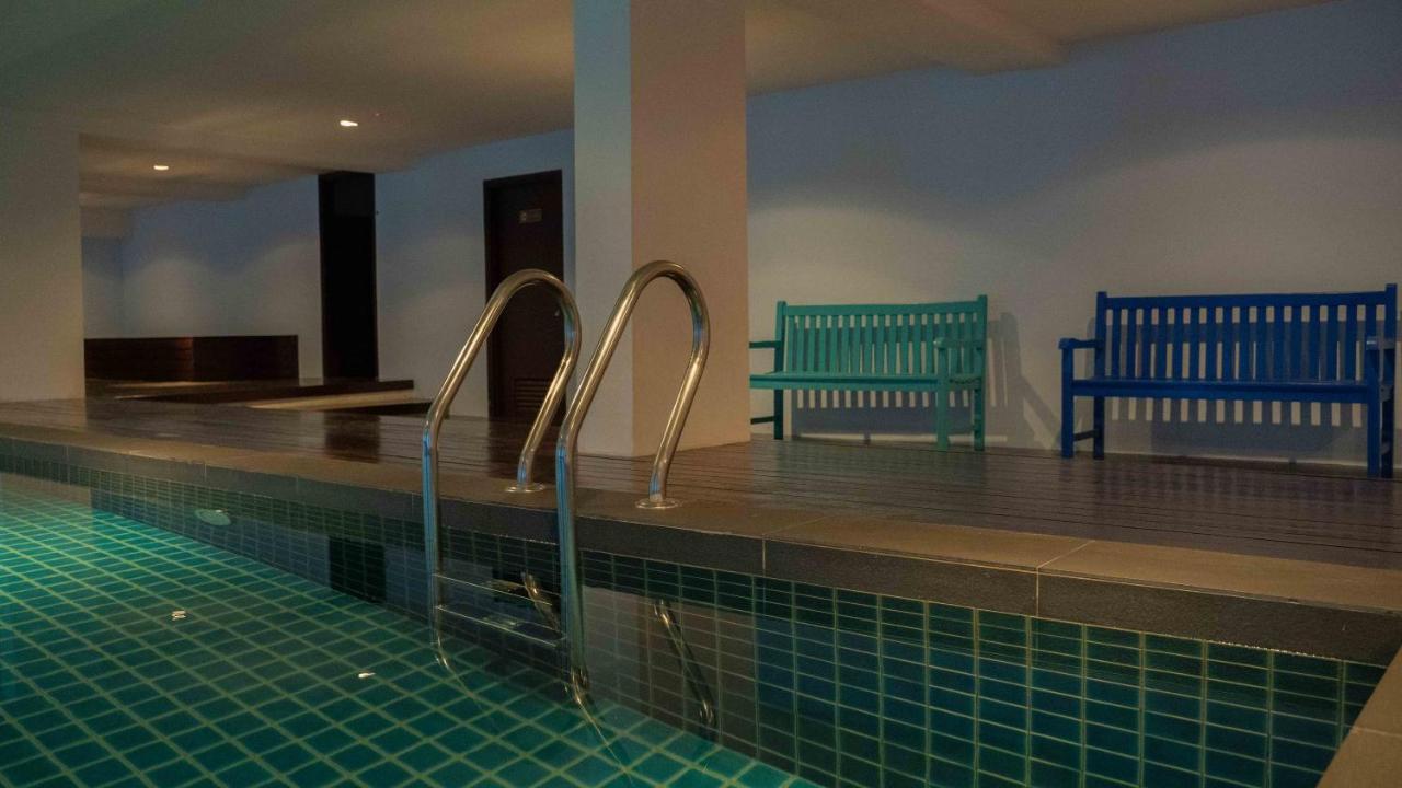 KAIZEN Hotel&Suites Melaka Eksteriør billede