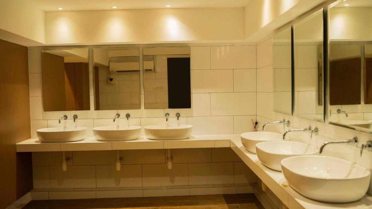 KAIZEN Hotel&Suites Melaka Eksteriør billede