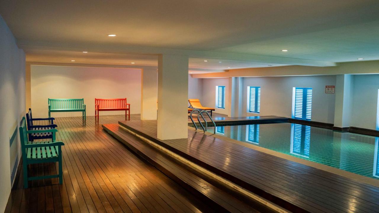 KAIZEN Hotel&Suites Melaka Eksteriør billede
