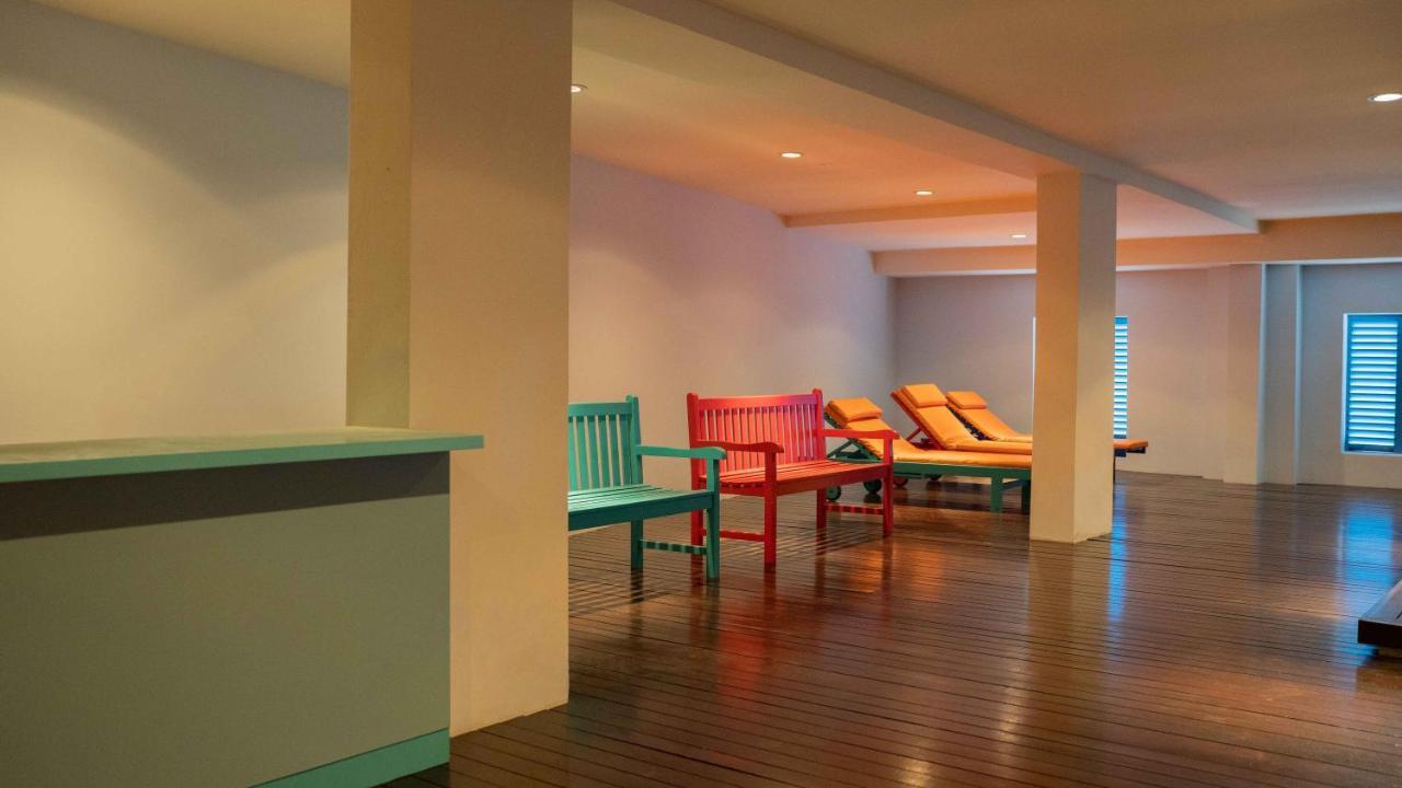 KAIZEN Hotel&Suites Melaka Eksteriør billede