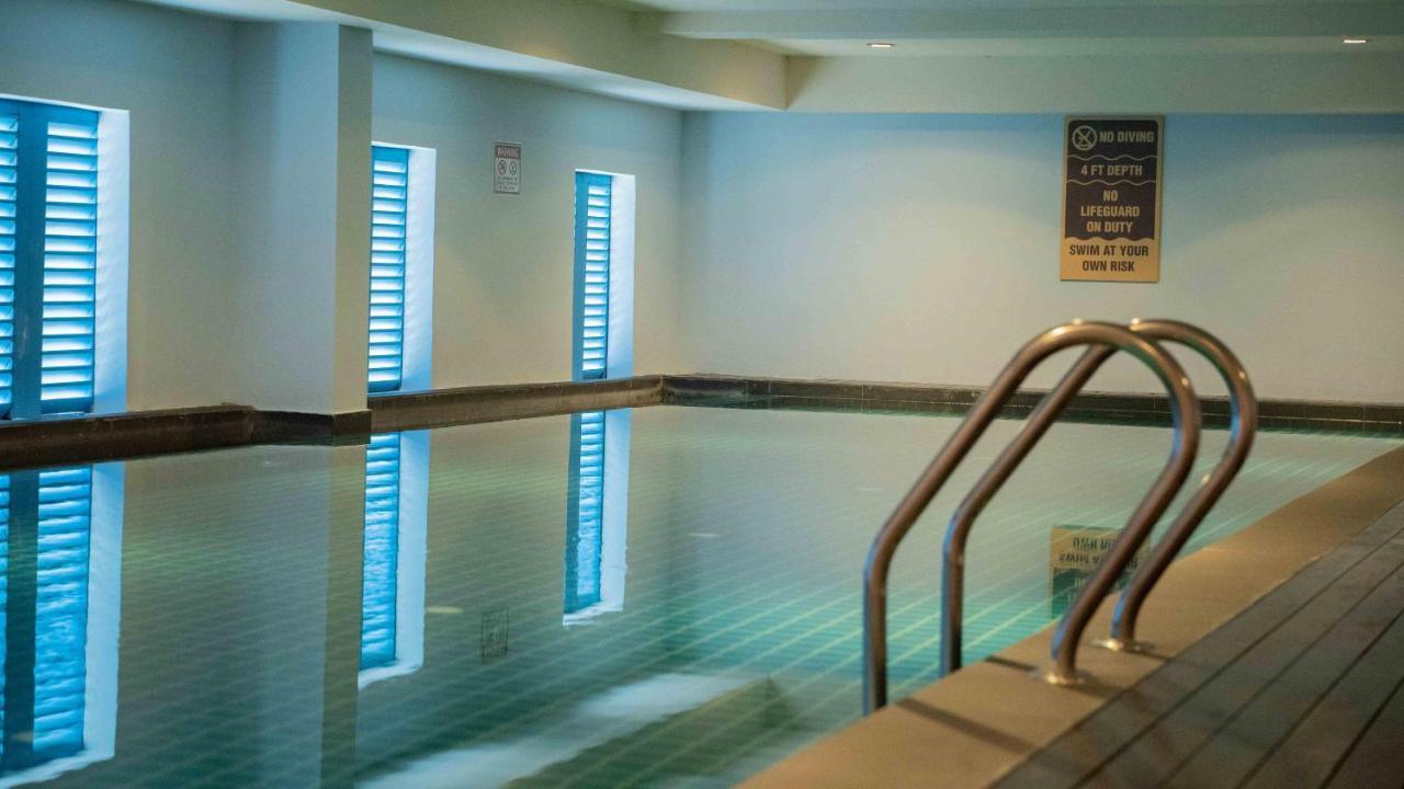 KAIZEN Hotel&Suites Melaka Eksteriør billede
