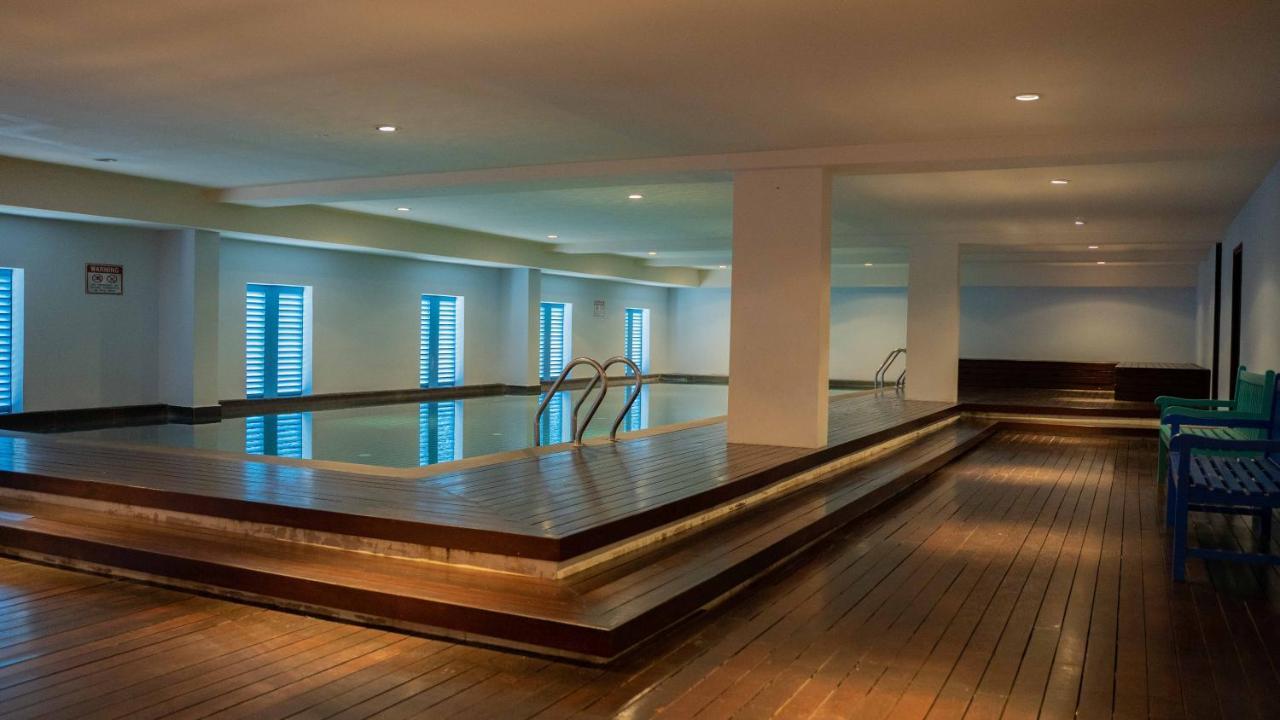 KAIZEN Hotel&Suites Melaka Eksteriør billede