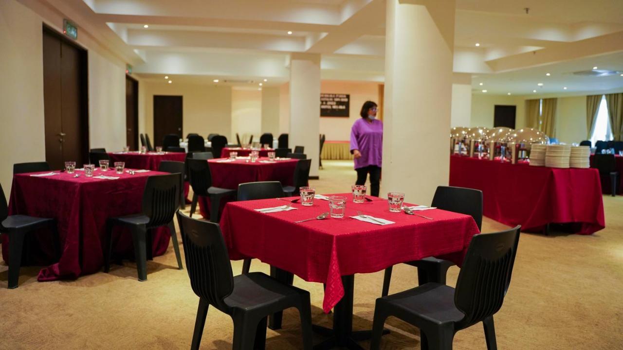 KAIZEN Hotel&Suites Melaka Eksteriør billede