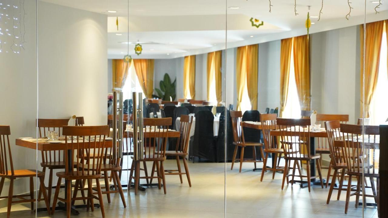 KAIZEN Hotel&Suites Melaka Eksteriør billede