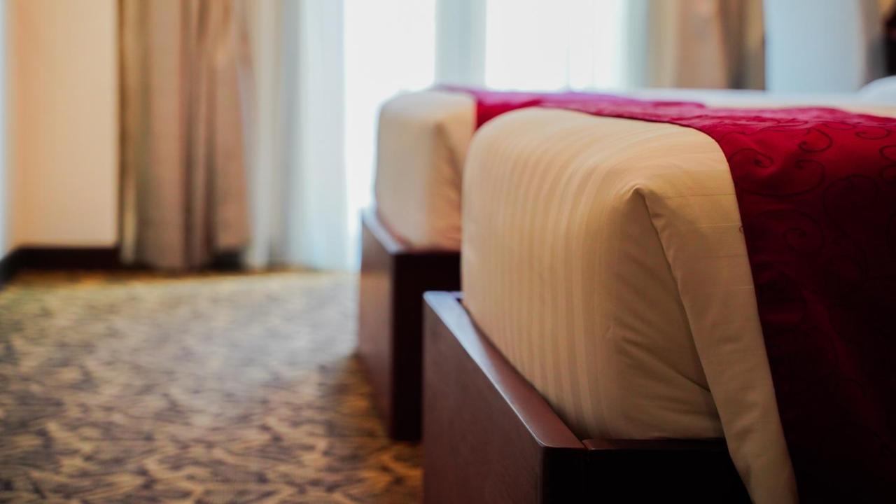 KAIZEN Hotel&Suites Melaka Eksteriør billede