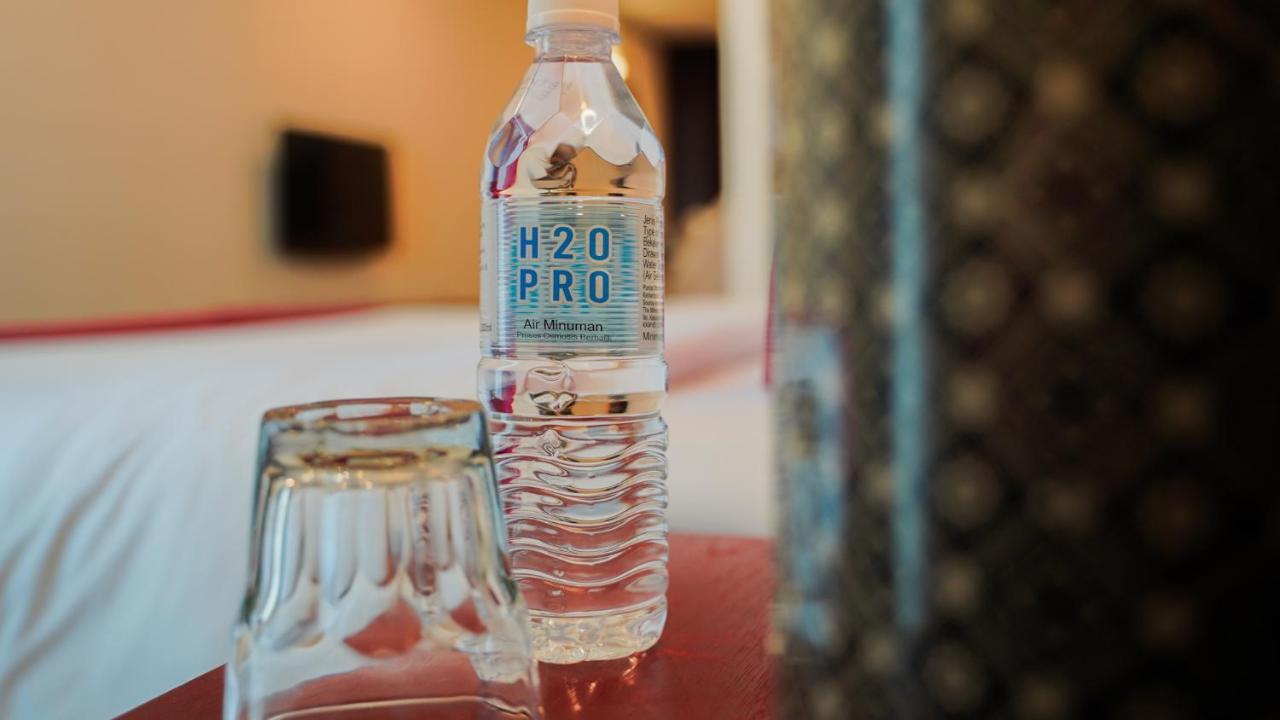KAIZEN Hotel&Suites Melaka Eksteriør billede