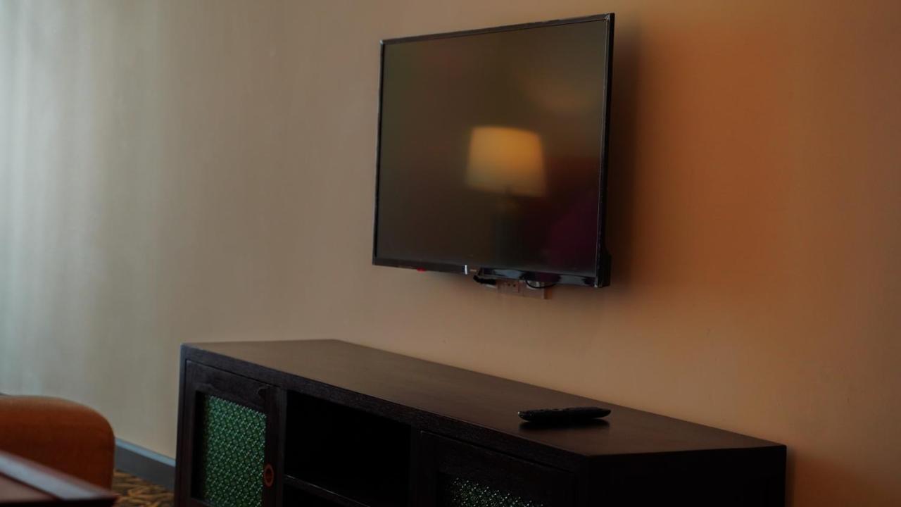 KAIZEN Hotel&Suites Melaka Eksteriør billede