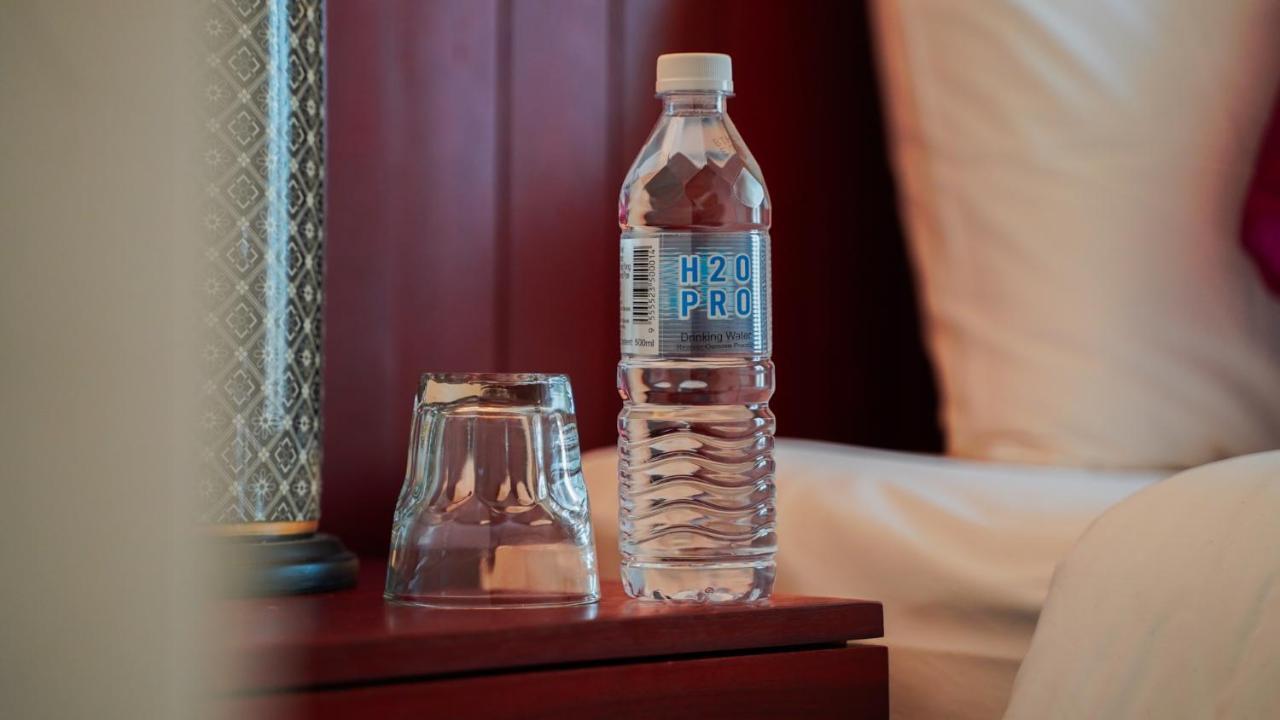 KAIZEN Hotel&Suites Melaka Eksteriør billede