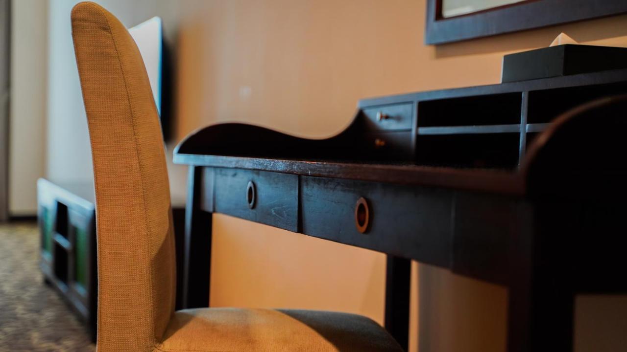 KAIZEN Hotel&Suites Melaka Eksteriør billede