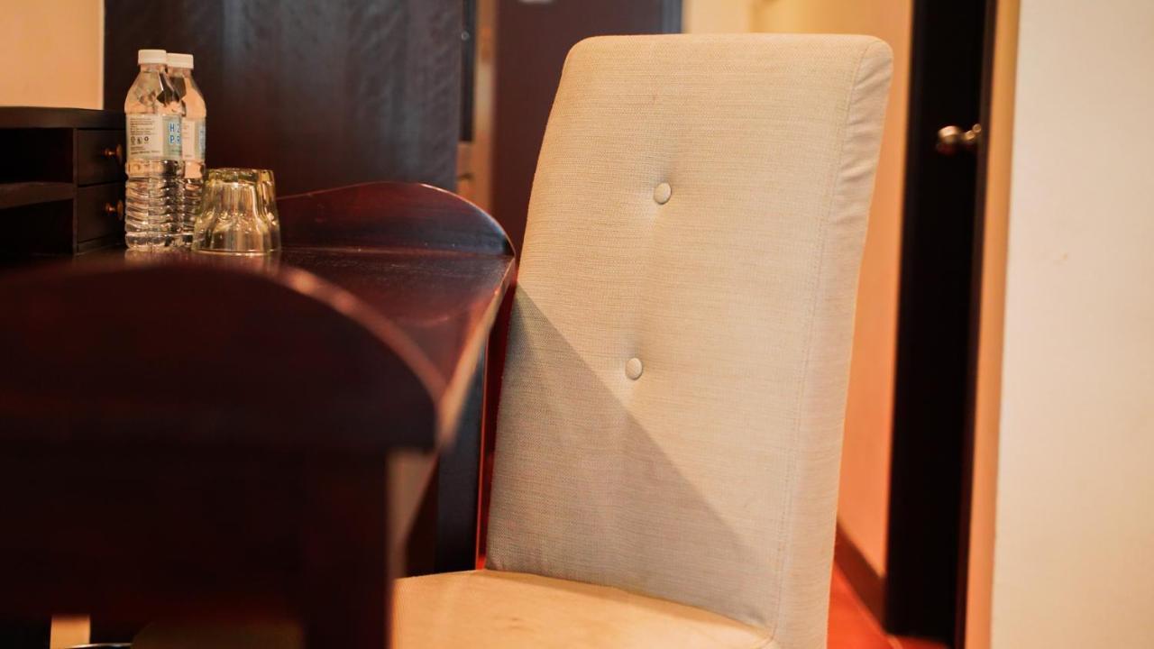 KAIZEN Hotel&Suites Melaka Eksteriør billede