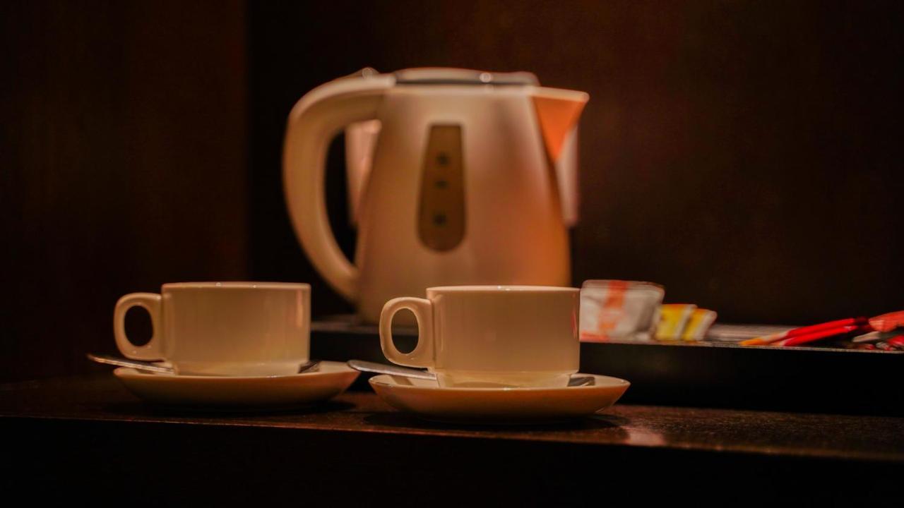 KAIZEN Hotel&Suites Melaka Eksteriør billede