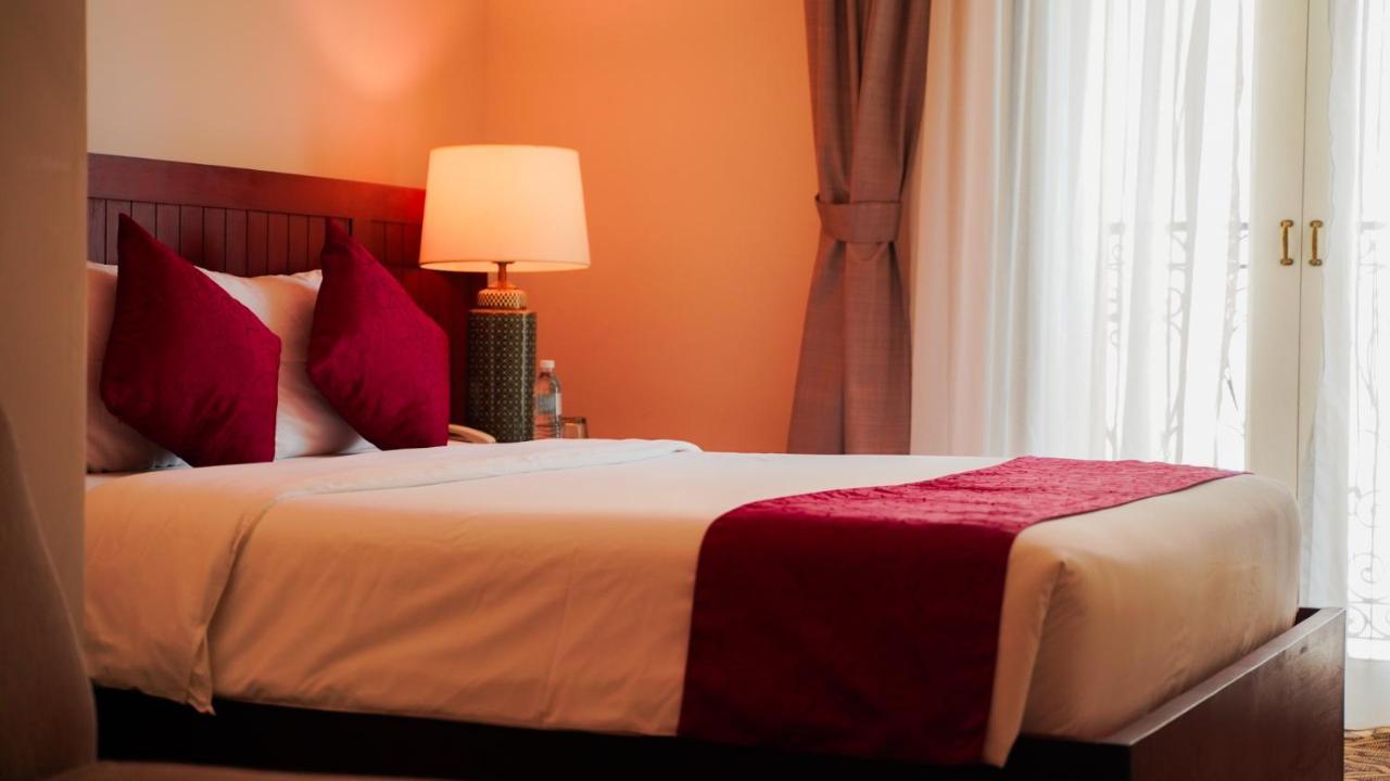 KAIZEN Hotel&Suites Melaka Eksteriør billede