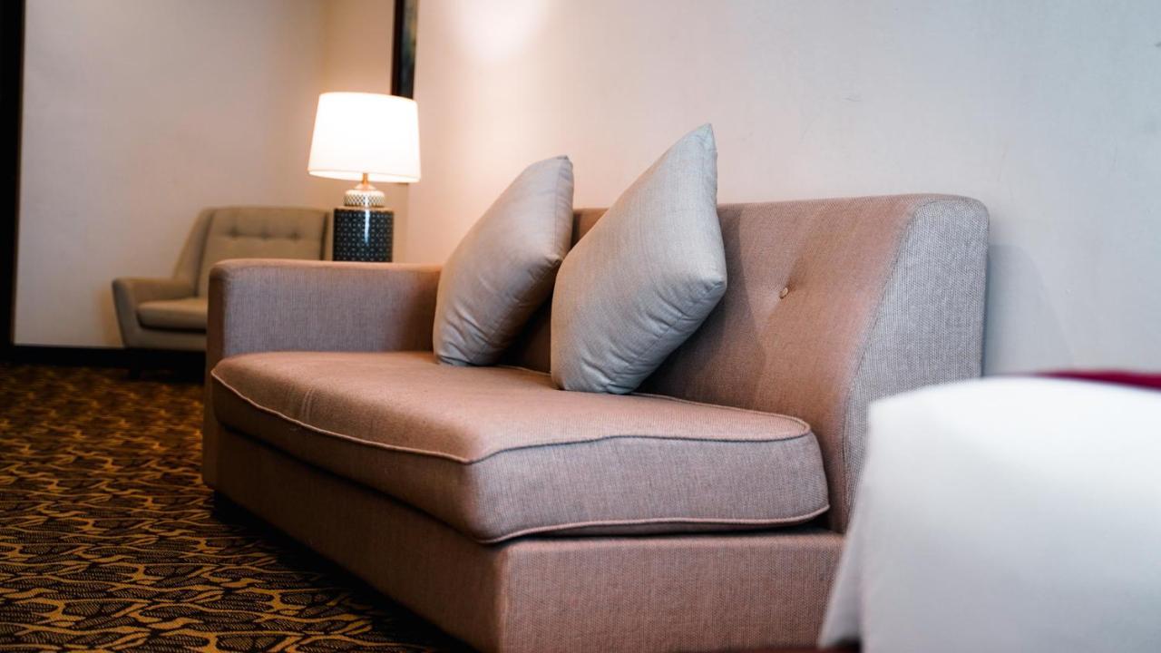 KAIZEN Hotel&Suites Melaka Eksteriør billede