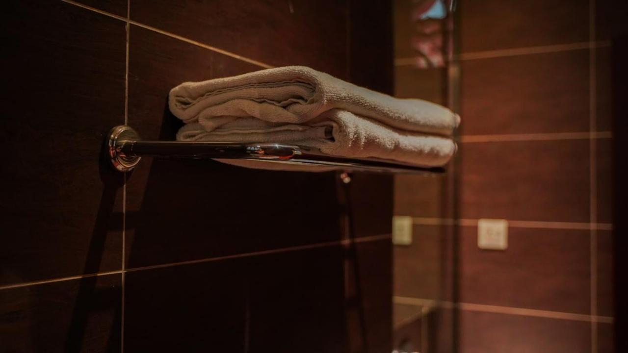 KAIZEN Hotel&Suites Melaka Eksteriør billede