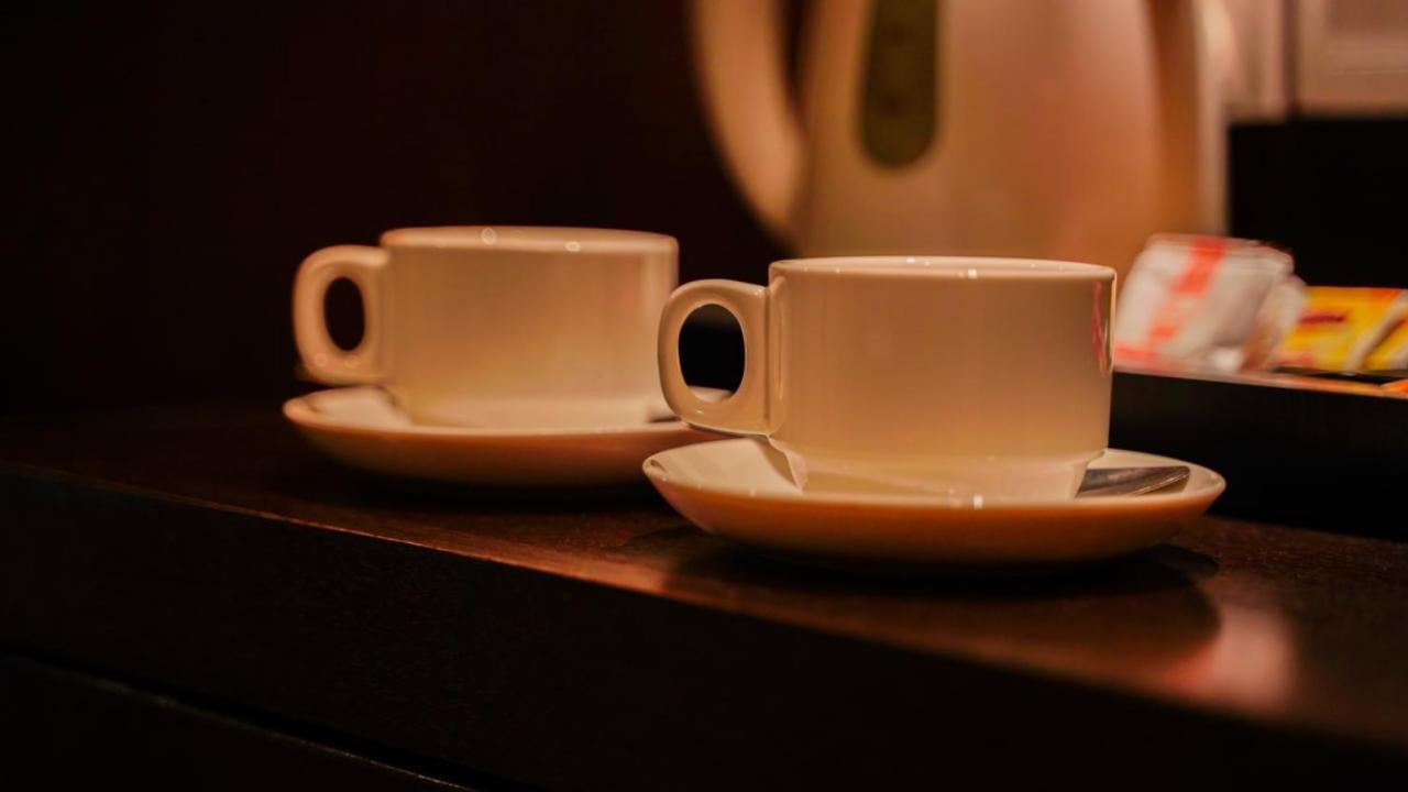 KAIZEN Hotel&Suites Melaka Eksteriør billede